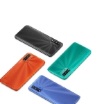 گوشی Xiaomi Redmi 9T دو سیم کارت با ظرفیت 128 گیگابایت