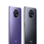 گوشی Xiaomi Redmi Note 9T دو سیم کارت با ظرفیت 128 گیگابایت
