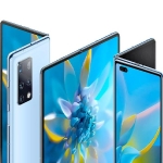گوشی Huawei Mate X2 دو سیم کارت با ظرفیت 512 گیگابایت