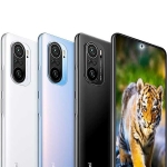 گوشی Xiaomi Redmi K40 دو سیم کارت با ظرفیت 128 گیگابایت