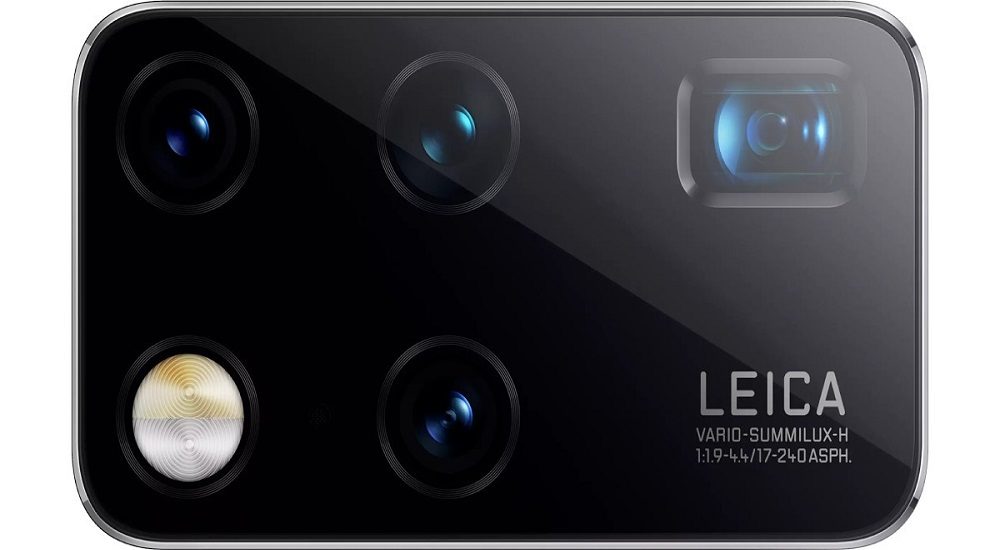 گوشی Huawei Mate X2 دو سیم کارت با ظرفیت 512 گیگابایت 2