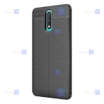 قاب ژله ای طرح چرم نوکیا Auto Focus Jelly Case For Nokia 2.3