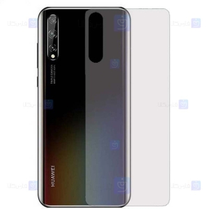 برچسب محافظ پشت نانو هواوی Back Nano Screen Guard for Huawei Y8p 2020