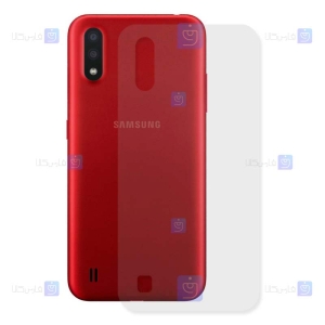 برچسب محافظ پشت نانو سامسونگ Back Nano Screen Guard for Samsung Galaxy A01