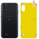 برچسب محافظ پشت نانو سامسونگ Back Nano Screen Guard for Samsung Galaxy A01