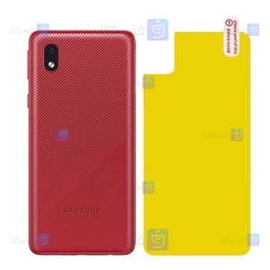 برچسب محافظ پشت نانو سامسونگ Back Nano Screen Guard for Samsung Galaxy A01 Core