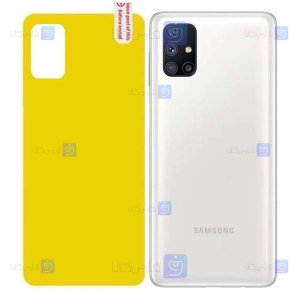 برچسب محافظ پشت نانو سامسونگ Back Nano Screen Guard for Samsung Galaxy M31s