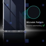 قاب محافظ ژله ای 5 گرمی کوکو سامسونگ COCO Clear Jelly Case For Samsung Galaxy Note 10 Lite