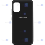 قاب محافظ سیلیکونی سامسونگ Silicone Case For Samsung Galaxy M31s