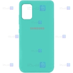 قاب محافظ سیلیکونی سامسونگ Silicone Case For Samsung Galaxy M31s