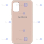 قاب محافظ سیلیکونی سامسونگ Silicone Case For Samsung Galaxy M31s
