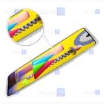 قاب محافظ ژله ای 5 گرمی کوکو سامسونگ COCO Clear Jelly Case For Samsung Galaxy M31 Prime