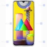 قاب محافظ ژله ای 5 گرمی کوکو سامسونگ COCO Clear Jelly Case For Samsung Galaxy M31 Prime