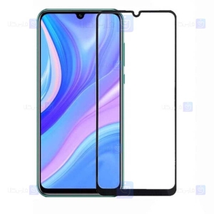 محافظ صفحه نمایش سرامیکی تمام صفحه هواوی Ceramics Full Screen Protector Huawei Y8p 2020