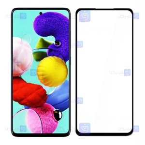 محافظ صفحه نمایش سرامیکی تمام صفحه سامسونگ Ceramics Full Screen Protector Samsung Galaxy Note 10 Lite