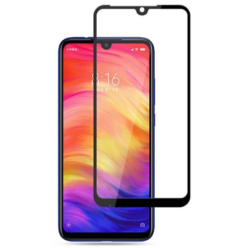محافظ صفحه نمایش سرامیکی تمام صفحه شیائومی Ceramics Full Screen Protector Xiaomi Redmi 7