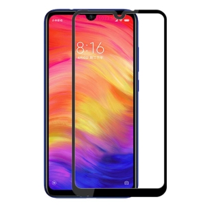 محافظ صفحه نمایش سرامیکی تمام صفحه شیائومی Ceramics Full Screen Protector Xiaomi Redmi Note 7
