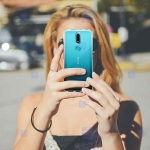 قاب محافظ ژله ای 5 گرمی کوکو نوکیا Coco Clear Jelly Case For Nokia 2.4
