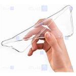 قاب محافظ ژله ای 5 گرمی کوکو نوکیا Coco Clear Jelly Case For Nokia 2.4