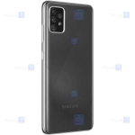 قاب محافظ ژله ای 5 گرمی کوکو سامسونگ Coco Clear Jelly Case For Samsung Galaxy A52