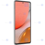 قاب محافظ ژله ای 5 گرمی کوکو سامسونگ Coco Clear Jelly Case For Samsung Galaxy A72