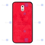 قاب محافظ طرح گوزنی نوکیا Deer Case For Nokia 2.1