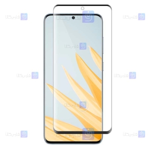 محافظ صفحه نمایش مات سرامیکی تمام صفحه سامسونگ Full Matte Ceramics Screen Protector Samsung Galaxy S20 Plus