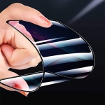 محافظ صفحه نمایش سرامیکی حریم شخصی تمام صفحه شیائومی Full Privacy Ceramics Screen Protector Xiaomi Redmi Note 8 Pro