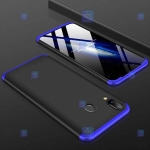 قاب محافظ با پوشش 360 درجه سامسونگ GKK Color Full Cover For Samsung Galaxy A20e