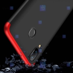 قاب محافظ با پوشش 360 درجه سامسونگ GKK Color Full Cover For Samsung Galaxy A20e