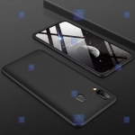 قاب محافظ با پوشش 360 درجه سامسونگ GKK Color Full Cover For Samsung Galaxy A20e