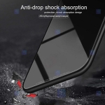 قاب محافظ مگنتی سامسونگ Glass Magnetic 360 Case Samsung Galaxy S20 Ultra