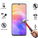 محافظ صفحه نمایش شیشه ای هواوی Glass Screen Protector For Huawei Enjoy 20 5G