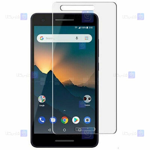 محافظ صفحه نمایش شیشه ای نوکیا Glass Screen Protector For Nokia 2