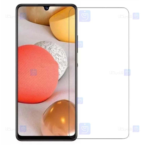 محافظ صفحه نمایش شیشه ای سامسونگ Glass Screen Protector For Samsung Galaxy A72 5G