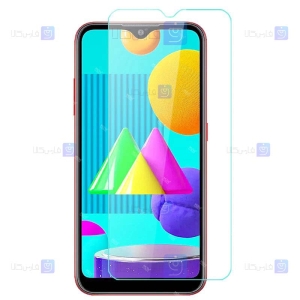 محافظ صفحه نمایش شیشه ای سامسونگ Glass Screen Protector For Samsung Galaxy M01