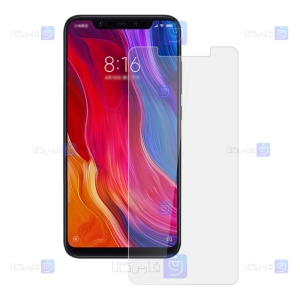 محافظ صفحه نمایش شیشه ای شیائومی Glass Screen Protector For Xiaomi Mi 8 SE
