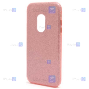 قاب ژله ای Nokia 3.1 مدل اکلیلی