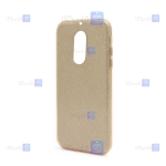 قاب ژله ای اکلیلی نوکیا Glitter Gradient Color Alkyd Jelly Case Nokia 5