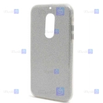 قاب ژله ای اکلیلی نوکیا Glitter Gradient Color Alkyd Jelly Case Nokia 5
