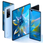 گوشی Huawei Mate X2 دو سیم کارت با ظرفیت 512 گیگابایت