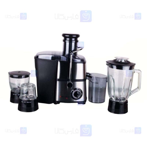 آبمیوه گیری 4 کاره همیلتون Hamilton JH-149 Juice Extractor