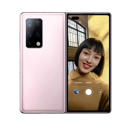 گوشی Huawei Mate X2 دو سیم کارت با ظرفیت 512 گیگابایت