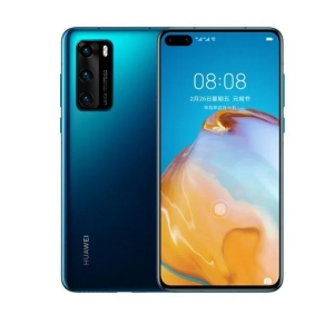گوشی  Huawei P40 4G دو سیم کارت با ظرفیت 128 گیگابایت