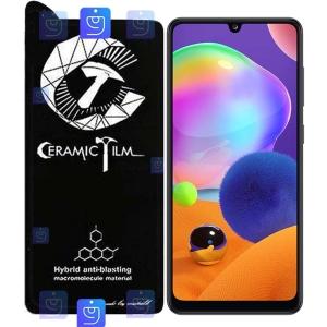 محافظ صفحه نمایش سرامیکی Mietubl تمام صفحه سامسونگ Mietubl Ceramics Full Screen Protector Samsung Galaxy A31