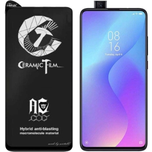 محافظ صفحه نمایش سرامیکی Mietubl تمام صفحه شیائومی Mietubl Ceramics Full Screen Protector Xiaomi Mi 9T
