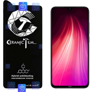 محافظ صفحه نمایش سرامیکی Mietubl تمام صفحه شیائومی Mietubl Ceramics Full Screen Protector Xiaomi Redmi Note 8