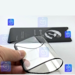 محافظ صفحه نمایش سرامیکی مات Mietubl سامسونگ Mietubl Ceramics Matte Full Screen Protector Samsung Galaxy S20 FE 5G
