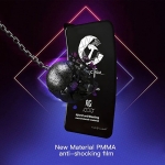 محافظ صفحه نمایش سرامیکی مات Mietubl سامسونگ Mietubl Ceramics Matte Full Screen Protector Samsung Galaxy S20 FE 5G