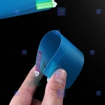 محافظ نانو تمام صفحه سامسونگ Nano Full Screen Protector For Samsung Galaxy A20e